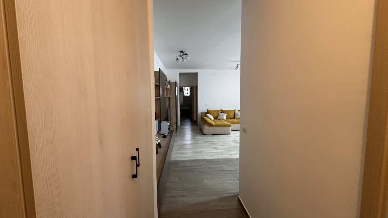 Apartamente de vanzare Giroc Sud 9