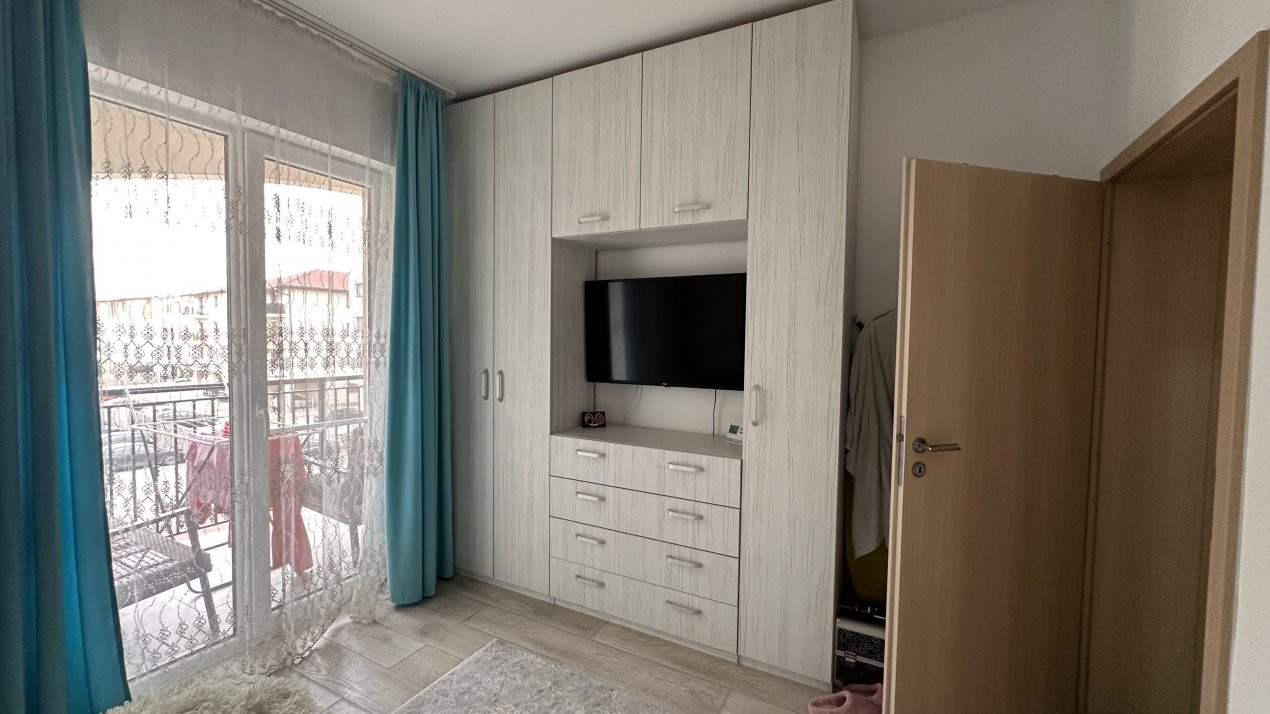 Apartamente de vanzare Giroc Sud 11