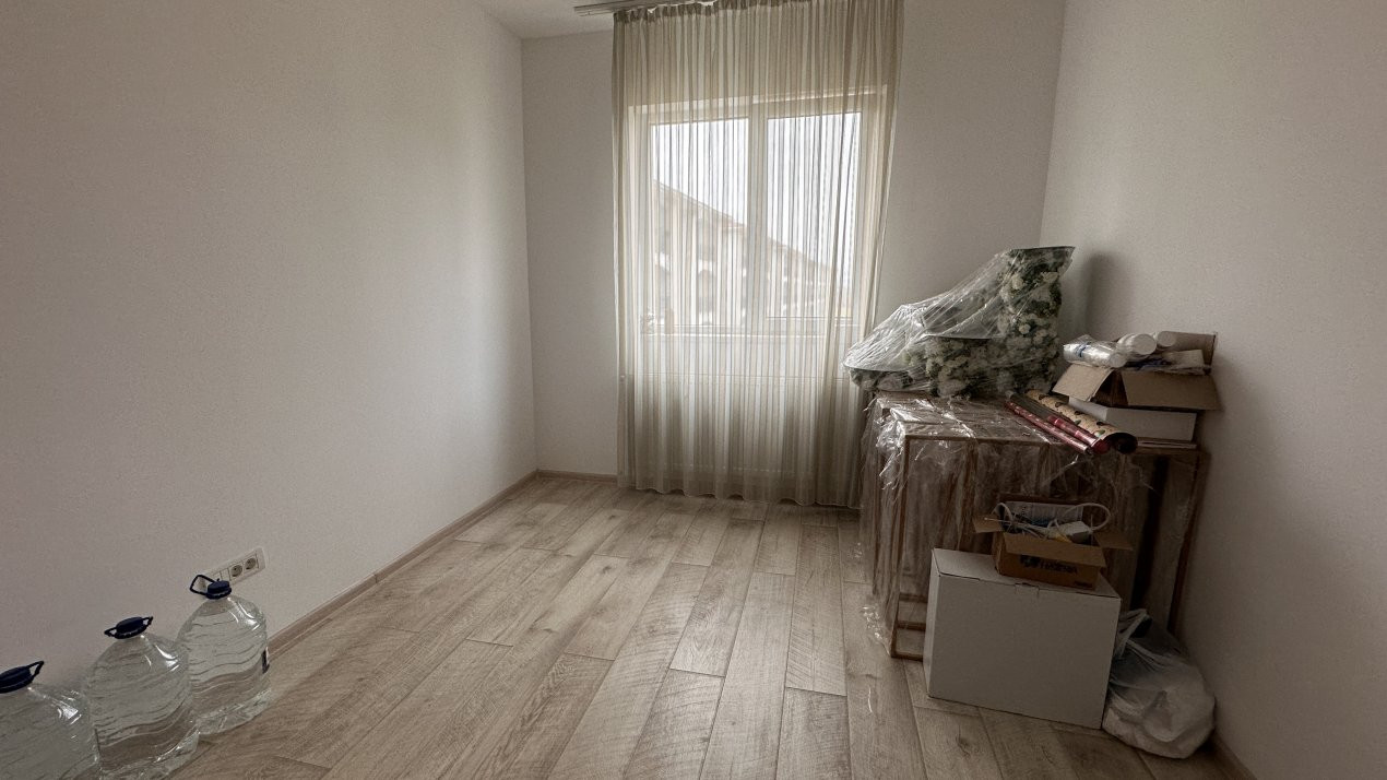 Apartamente de vanzare Giroc Sud 12