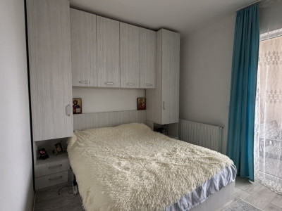 Apartamente de vanzare Giroc Sud imagine mica 5