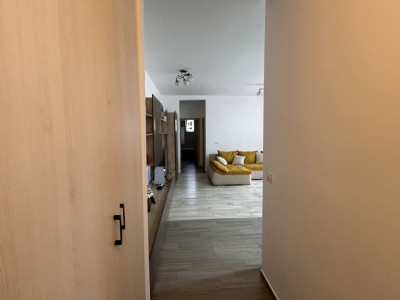 Apartamente de vanzare Giroc Sud imagine mica 9