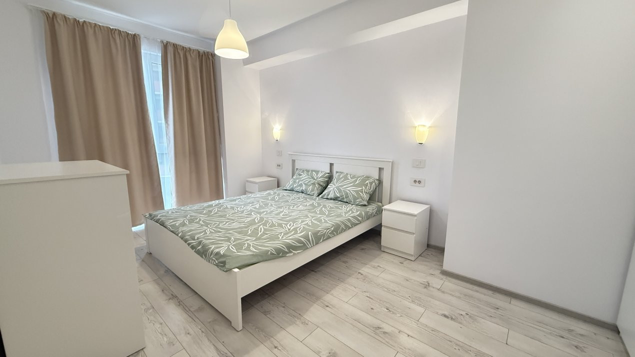 Apartamente de inchiriat Timisoara Aradului 4