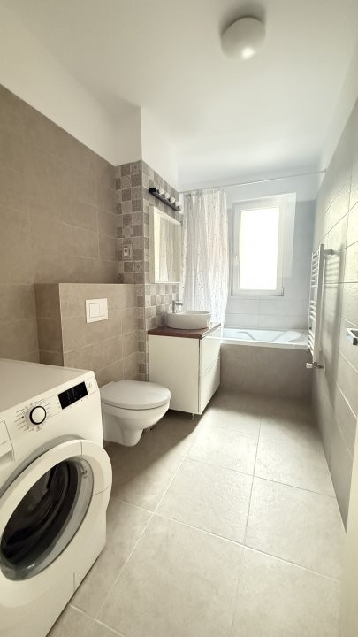 Apartamente de inchiriat Timisoara Aradului 6