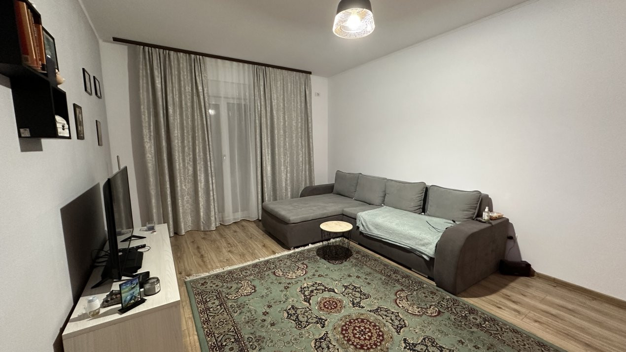 Apartamente de vanzare Chisoda Sud 1