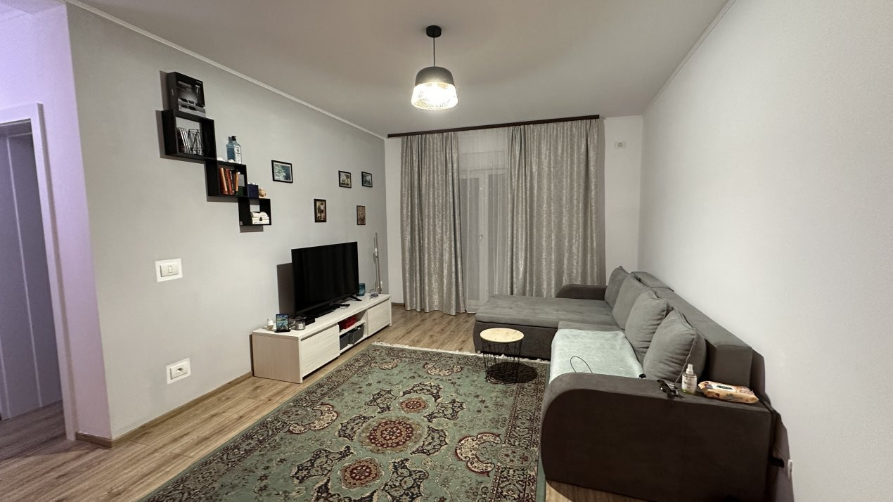 Apartamente de vanzare Chisoda Sud 7