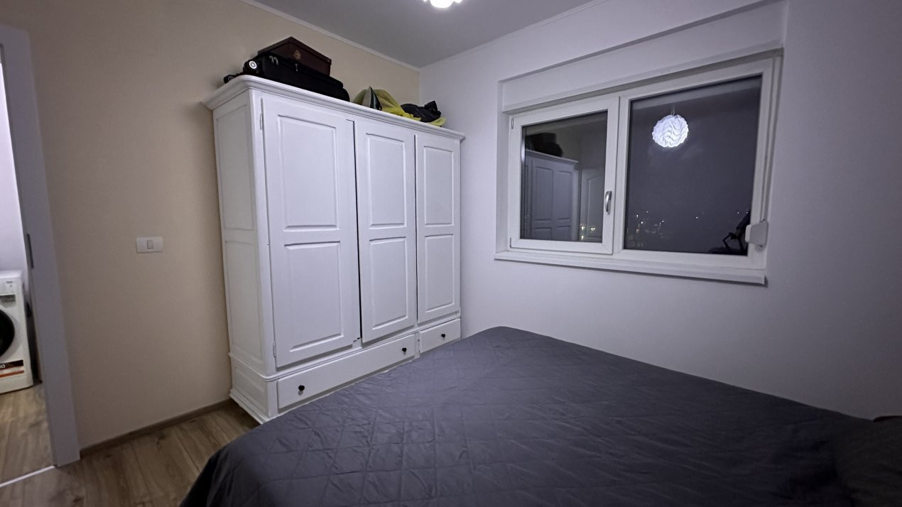 Apartamente de vanzare Chisoda Sud 10