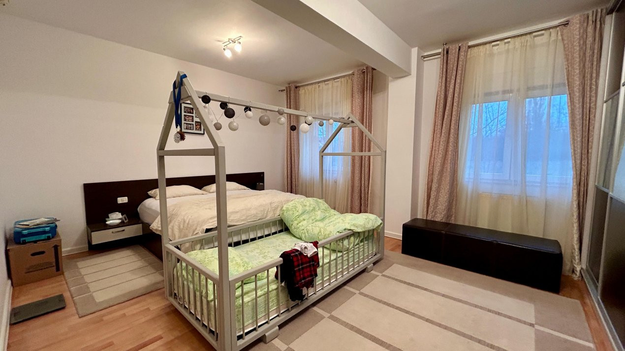 Apartamente de vanzare Timisoara Aradului 1