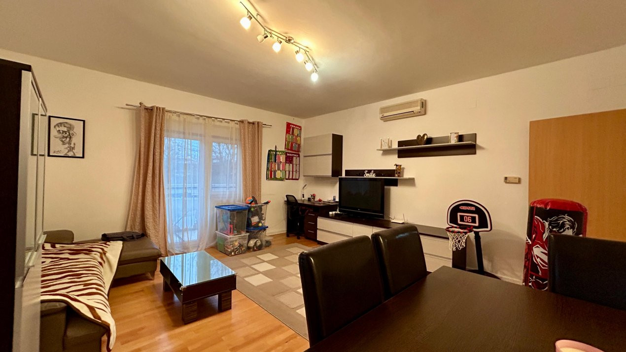 Apartamente de vanzare Timisoara Aradului 5