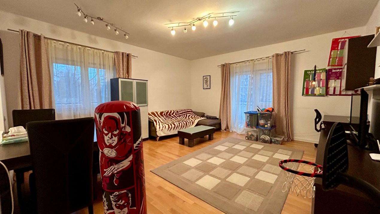 Apartamente de vanzare Timisoara Aradului 6