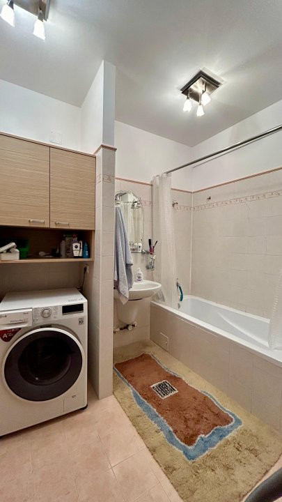 Apartamente de vanzare Timisoara Aradului 7