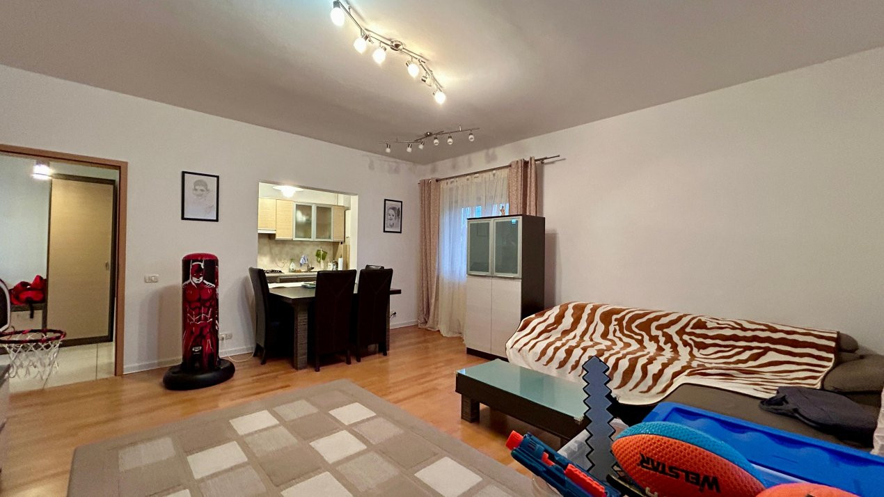 Apartamente de vanzare Timisoara Aradului 13