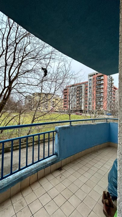 Apartamente de vanzare Timisoara Aradului 14