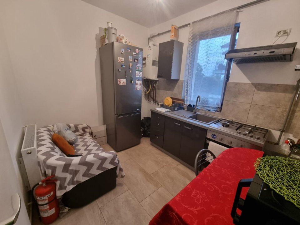 Apartamente de vanzare Chisoda Sud 2