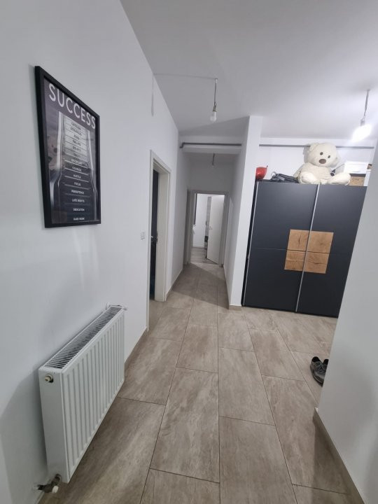 Apartamente de vanzare Chisoda Sud 7