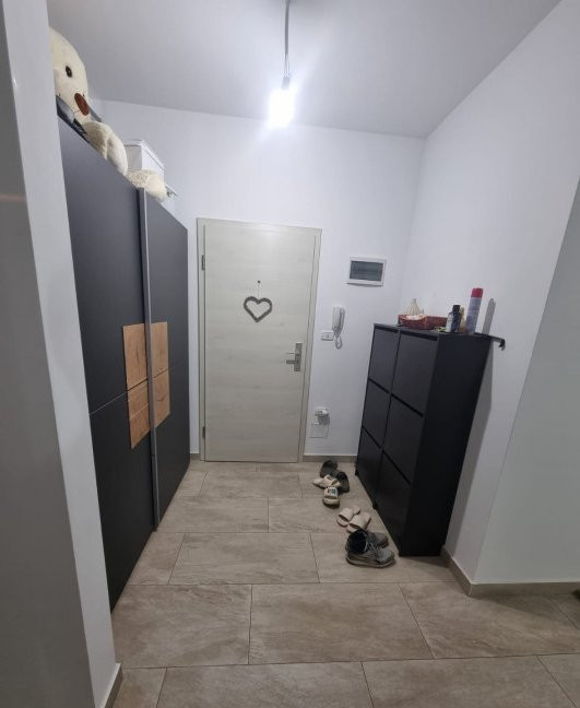 Apartamente de vanzare Chisoda Sud 8