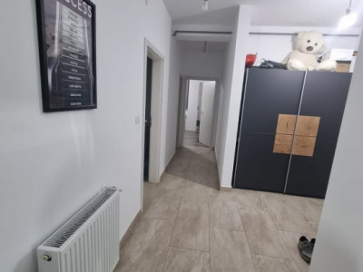 Apartamente de vanzare Chisoda Sud imagine mica 7