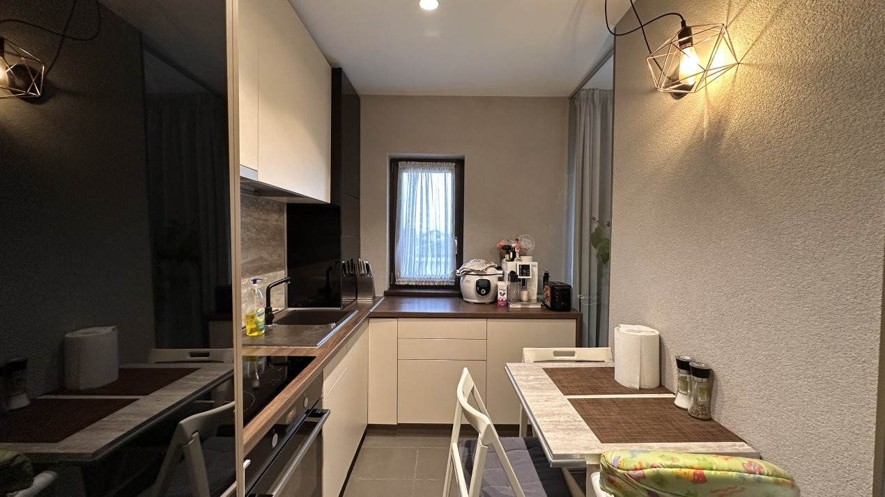 Apartamente de vanzare Giroc Sud 3