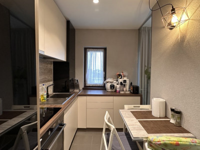 Apartamente de vanzare Giroc Sud imagine mica 3