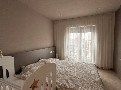 Apartamente de vanzare Giroc Sud imagine mica 4