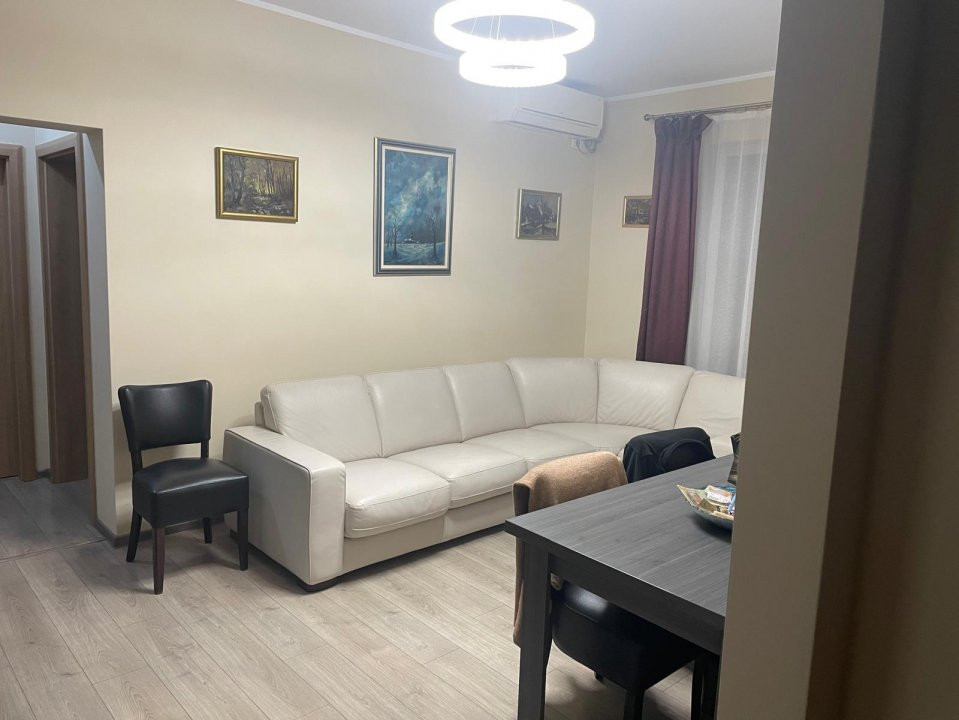 Apartamente de vanzare Giroc Sud 1