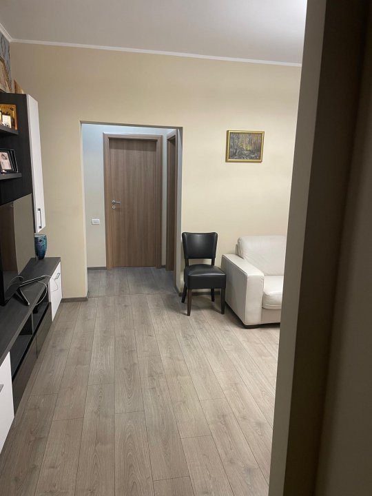 Apartamente de vanzare Giroc Sud 2