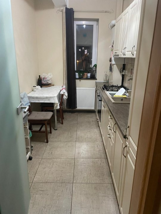 Apartamente de vanzare Giroc Sud 3