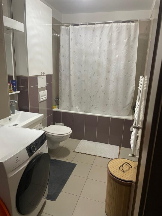 Apartamente de vanzare Giroc Sud 6