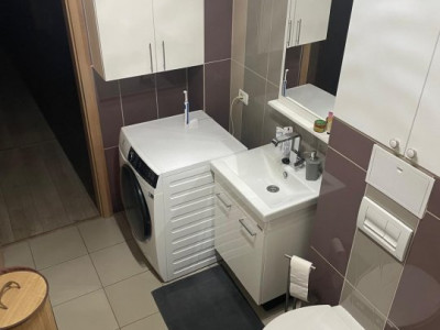 Apartamente de vanzare Giroc Sud imagine mica 5