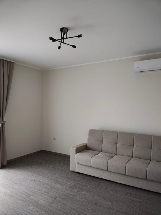 Apartamente de vanzare Giroc Sud 1