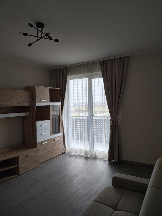 Apartamente de vanzare Giroc Sud 2