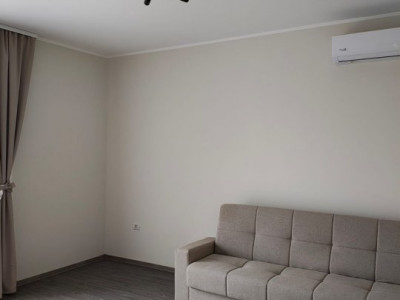 Apartament cu 2 camere 56 mp la etajul 1, in Giroc