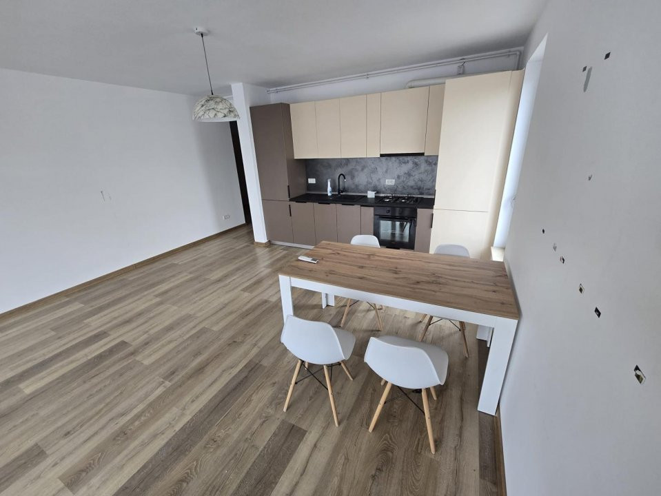 Apartamente de vanzare Timisoara Girocului 2