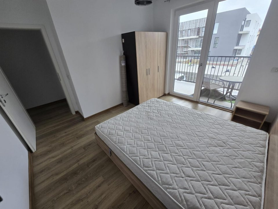 Apartamente de vanzare Timisoara Girocului 4