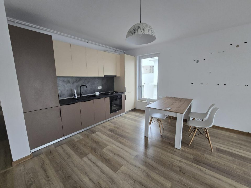 Apartamente de vanzare Timisoara Girocului 9