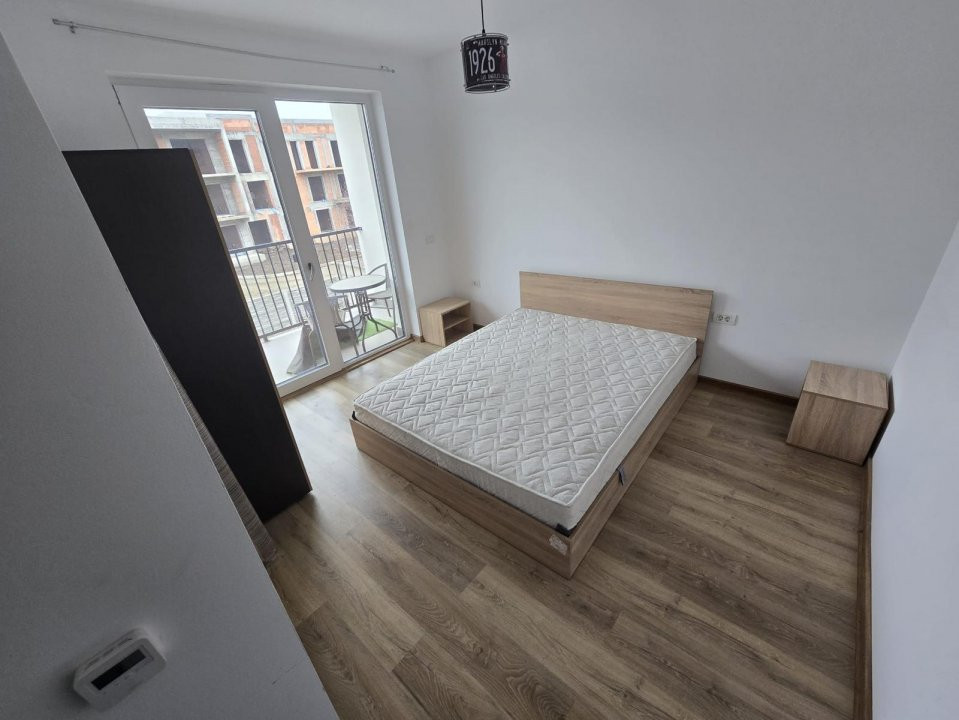 Apartamente de vanzare Timisoara Girocului 11