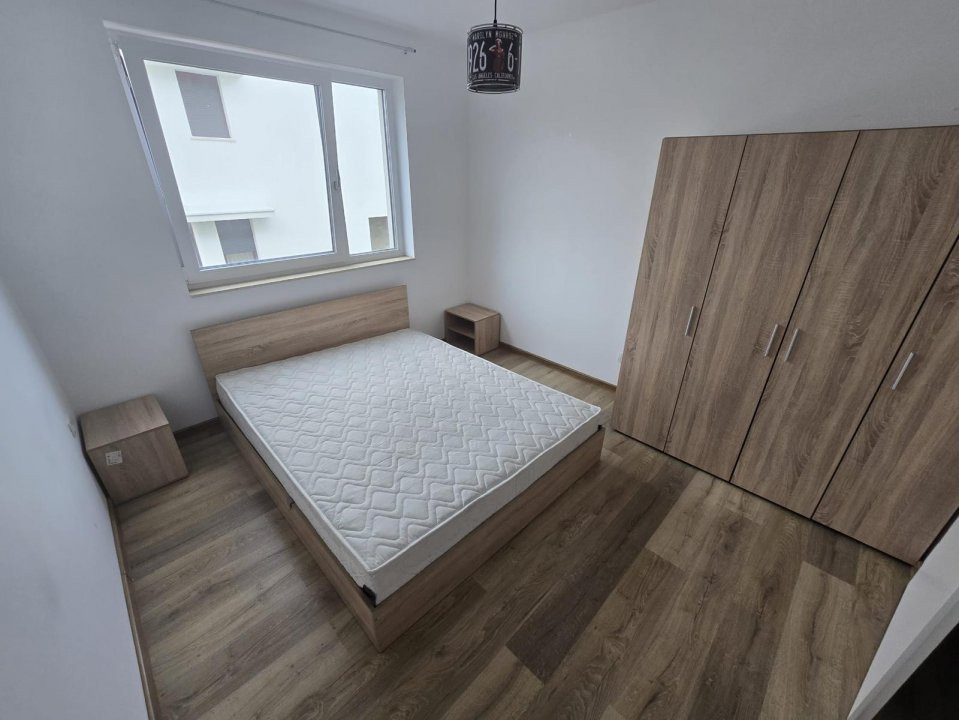 Apartamente de vanzare Timisoara Girocului 12