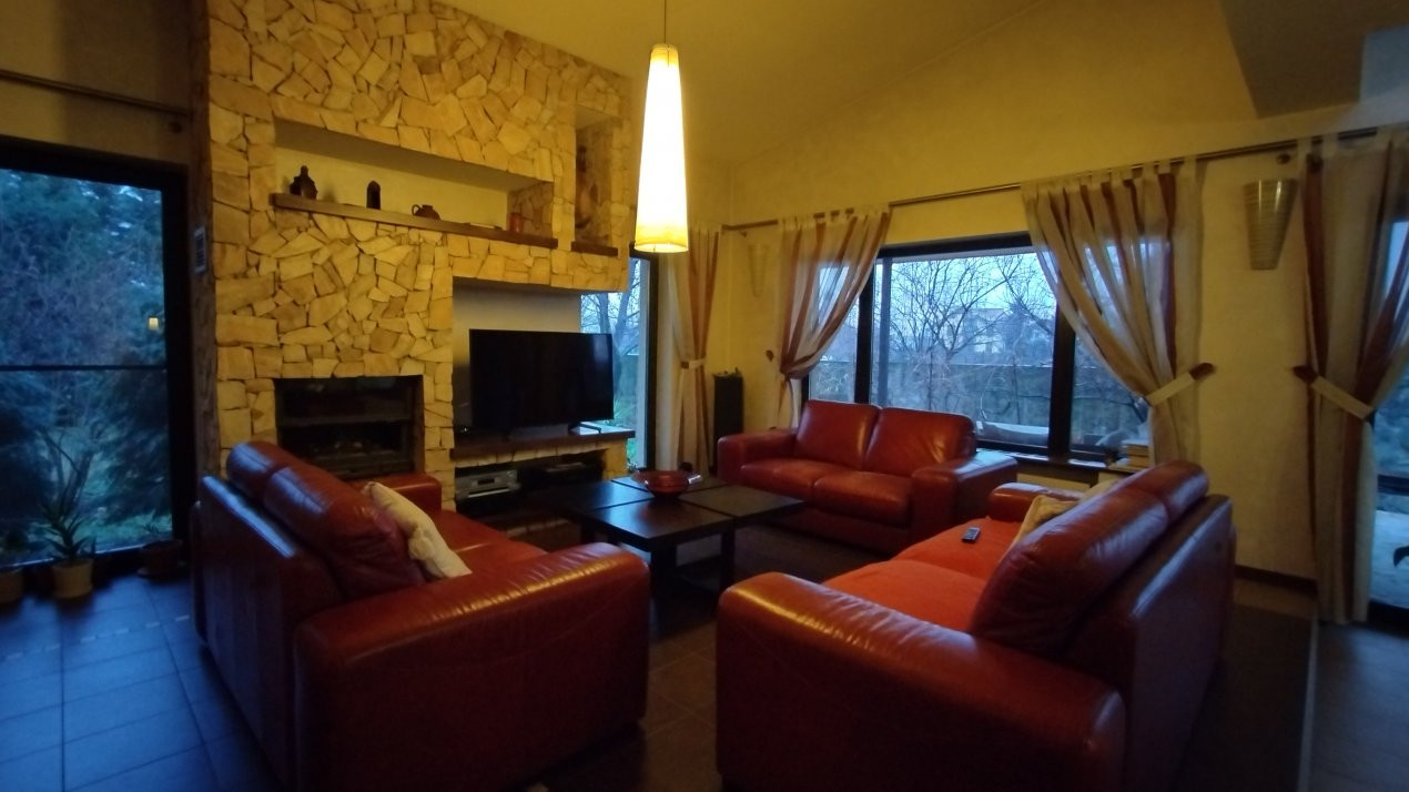 Casa individuala 6 camere, Timisoara - Zona Ronat 2, foxfort.ro