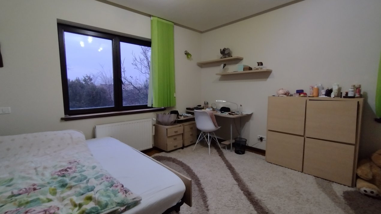 Casa individuala 6 camere, Timisoara - Zona Ronat 6, foxfort.ro