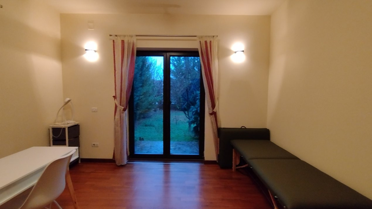 Casa individuala 6 camere, Timisoara - Zona Ronat 16, foxfort.ro