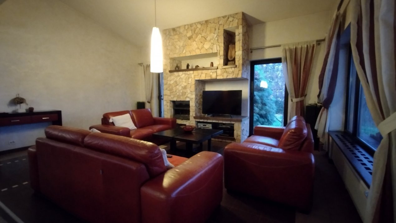 Casa individuala 6 camere, Timisoara - Zona Ronat 17, foxfort.ro