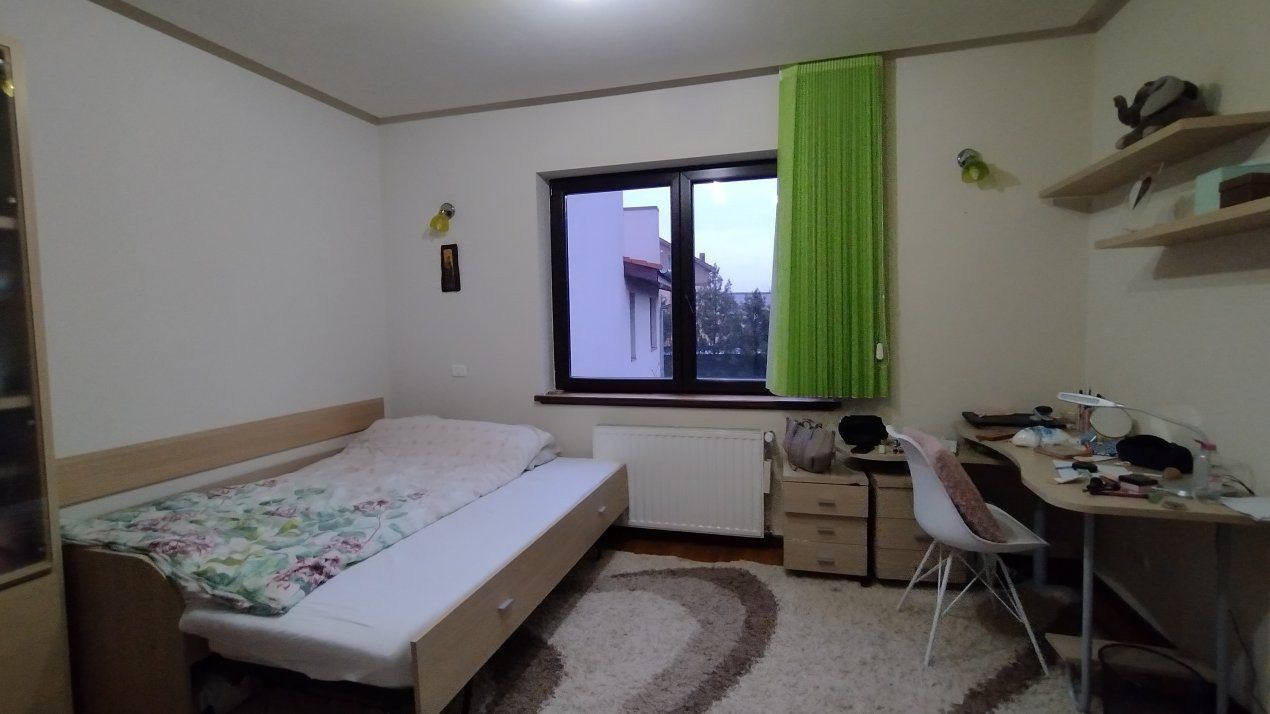Casa individuala 6 camere, Timisoara - Zona Ronat 23, foxfort.ro