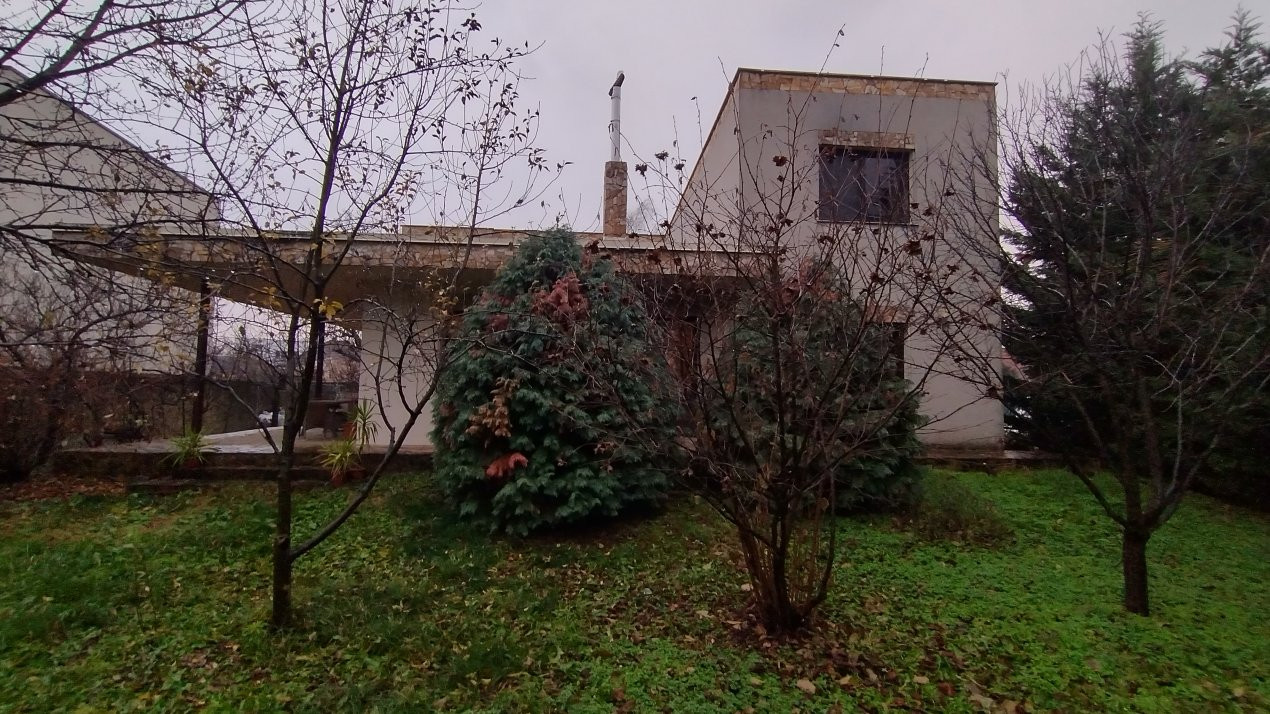 Casa individuala 6 camere, Timisoara - Zona Ronat 34, foxfort.ro