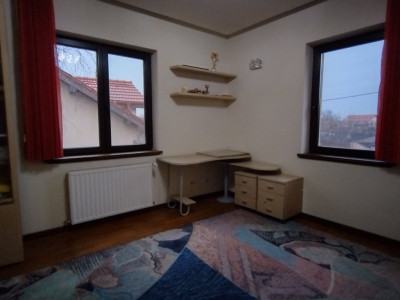 Casa individuala 6 camere, Timisoara - Zona Ronat imagine mica 7, foxfort.ro