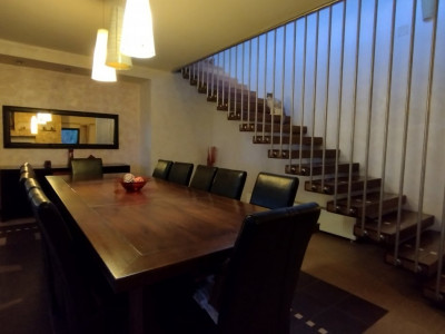 Casa individuala 6 camere, Timisoara - Zona Ronat imagine mica 18, foxfort.ro