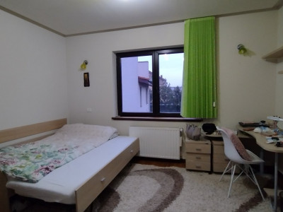 Casa individuala 6 camere, Timisoara - Zona Ronat imagine mica 23, foxfort.ro