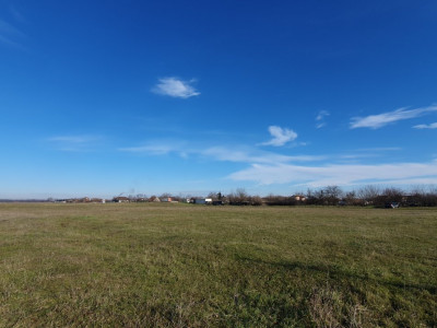 Teren intravilan 665 mp cu Puz aprobat - Padureni imagine mica 2, foxfort.ro