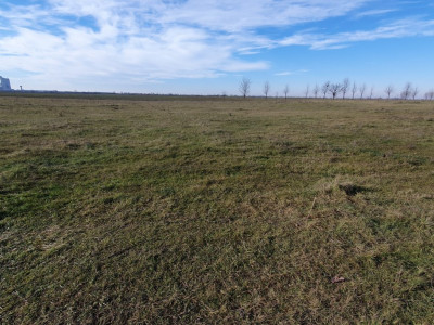 Teren intravilan 665 mp cu Puz aprobat - Padureni imagine mica 5, foxfort.ro