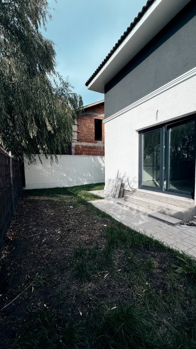 Duplex 3 camere si 2 bai - Asfalt, zona Sanandrei 3, foxfort.ro