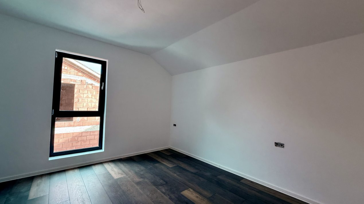 Duplex 3 camere si 2 bai - Asfalt, zona Sanandrei 9, foxfort.ro