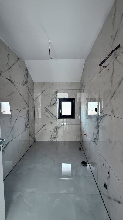 Duplex 3 camere si 2 bai - Asfalt, zona Sanandrei 11, foxfort.ro